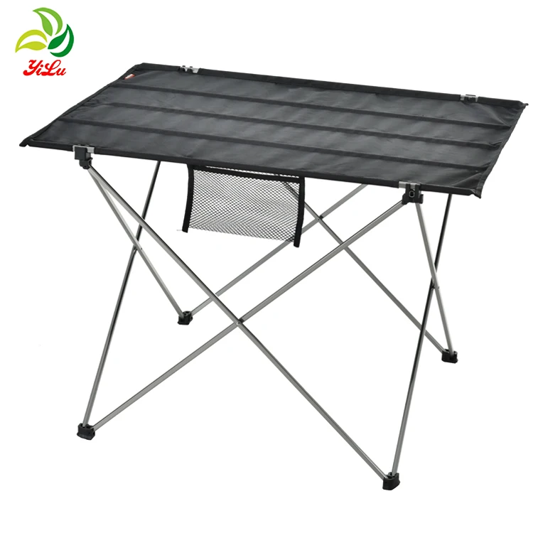 YILU Outdoor Ultralight Folding Table Camping Picnic Portable Table