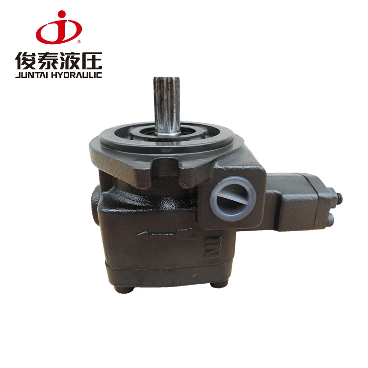 
VUP Hydraulic Pump For Electric 