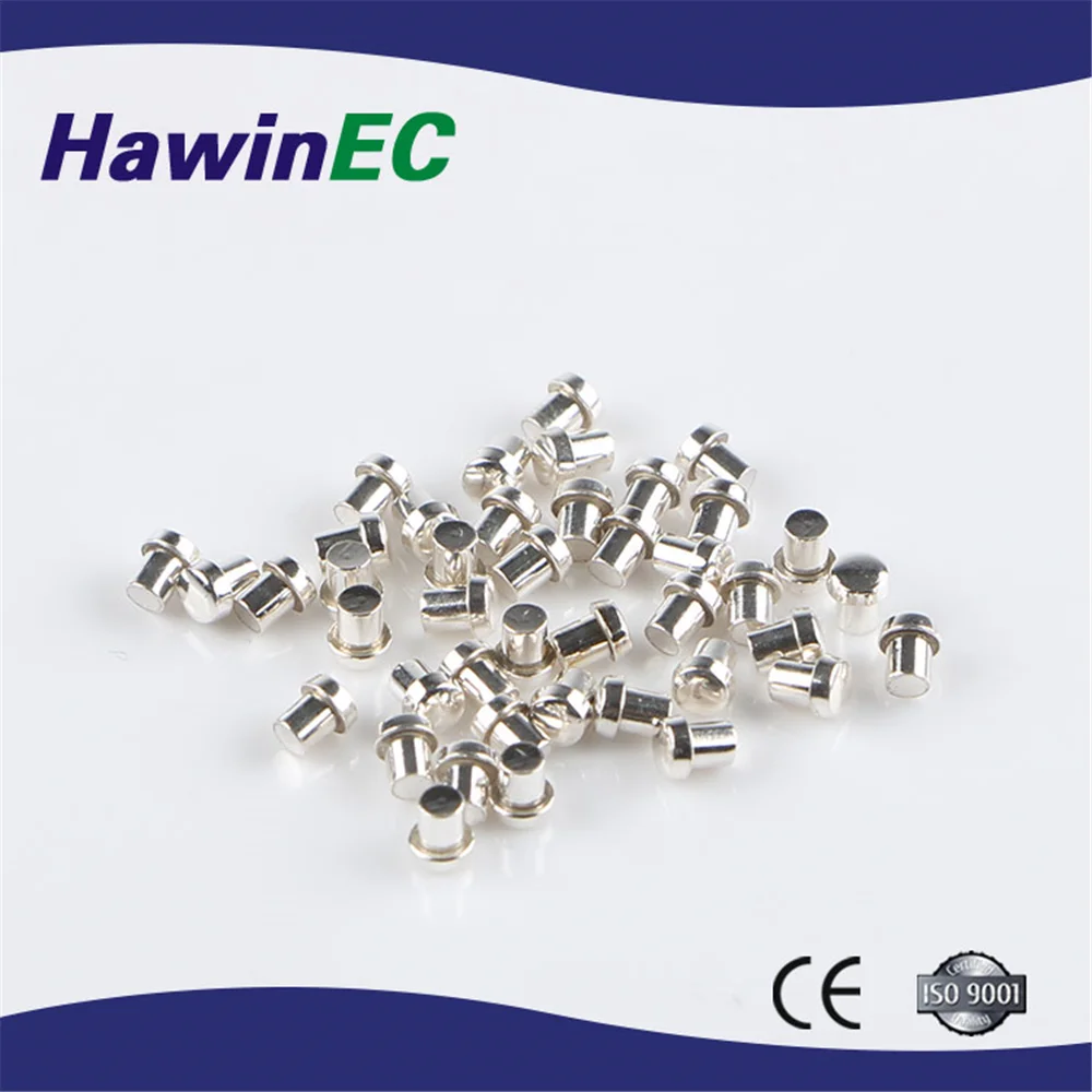 Competitive price electrical contact terminal pin