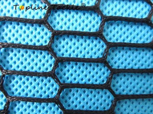 Fishing equipment Nylon telescopic net fishing cast carp fishing net