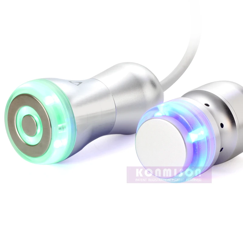 Аппарат для мезотерапии Dr.Nano Meter без иглы, оборудование для салона красоты