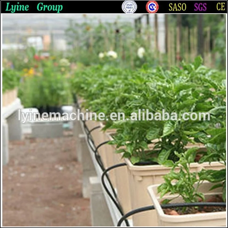 Imitation Plant Waterer Flowers Automatic Watering Device Ball Type Drip Dutch bucket