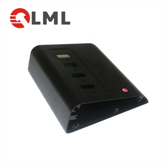 China OEM 5 Axis Large Milling CNC Parts, Milling Machine Spare Parts, Super max Milling Machine Parts