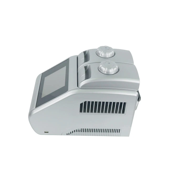 Gene Touch Smart Gradient Real Time Thermal Cycler Pcr Machine With TAS Technology