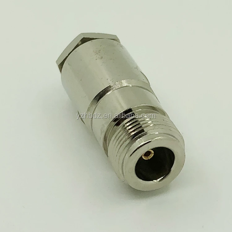  Хунбо N разъем типа N-K-7 L16-K7 N-K7 крепления сварочные маски для кабелей таких как LMR400/SYV50-7