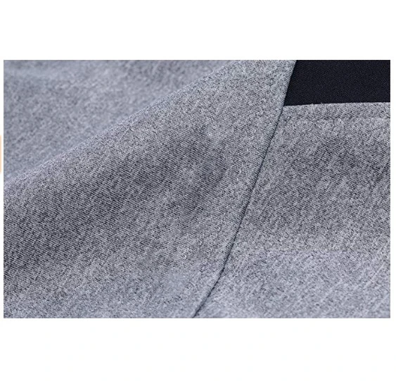 Fitted Quality Latest Fabric For Track Suit Sportswear