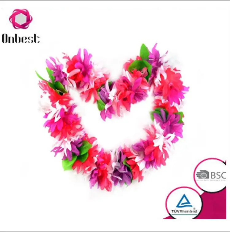 Арабский партия костюм рекламные искусственный Гавайский украшения