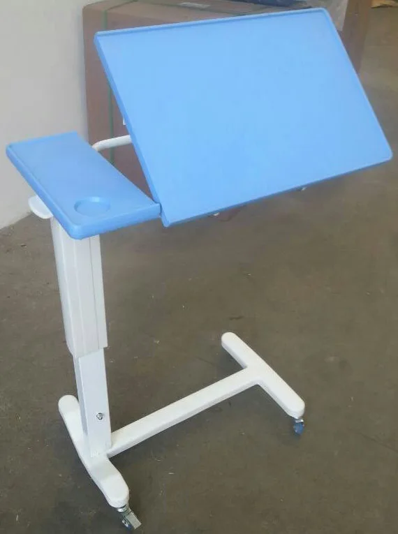 BR-OBT03 hospital dining table price tray food manufacturers