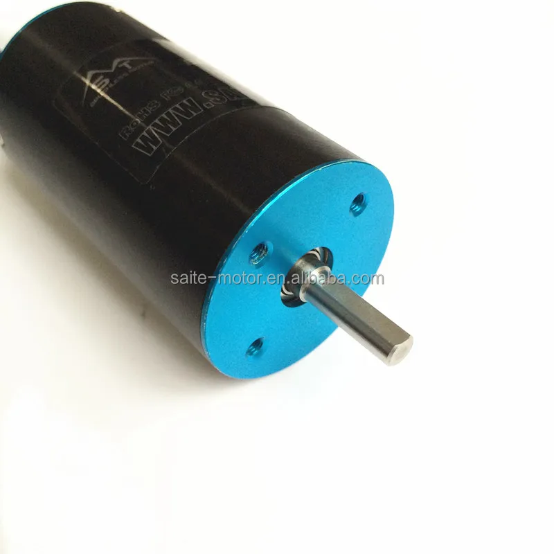 3674 2Pole 4Pole Inrunner Brushless DC Motor With ESC For RC Car RC Boat Ducted Fan