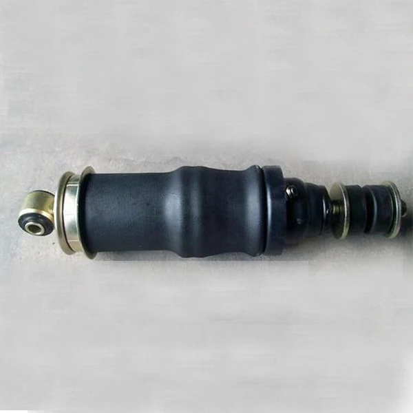 Air Spring Rear Shock Absorber 81.41722.6051 for Shacman
