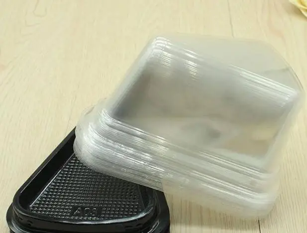 
Chinese Supplier 30 PCS clear plastic blister egg tray packaging 