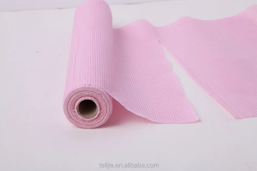 table couch cover examination roll/thermal paper rolls/plotter paper roll