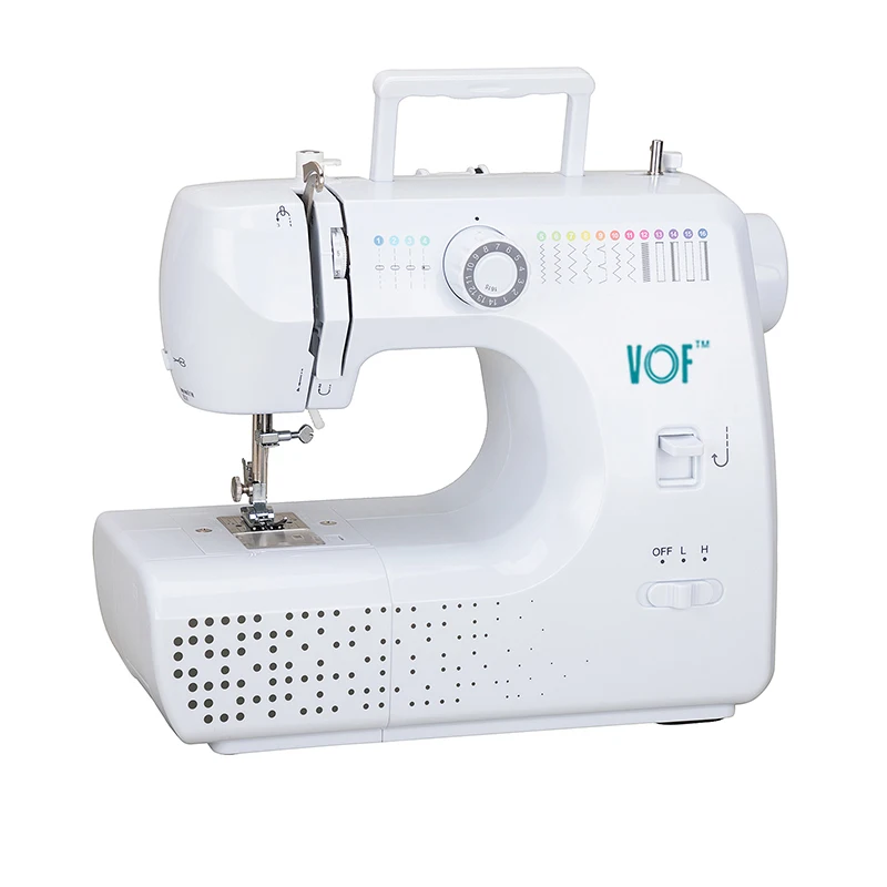 SM-700 multifunction household Europe bra felt sewing machine with CE