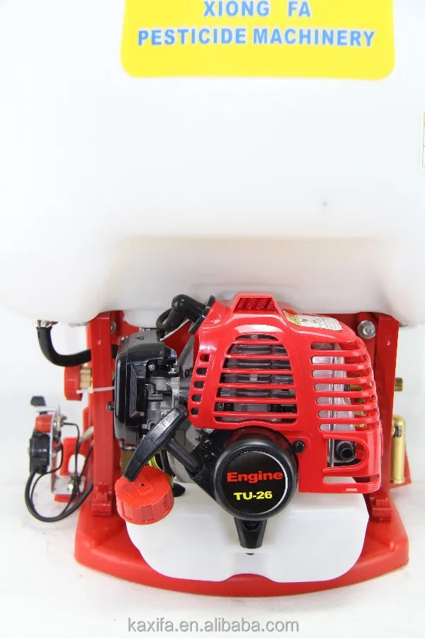 30L Agriculture knapsack power sprayer, spare parts of knapsack sprayer KXF-900