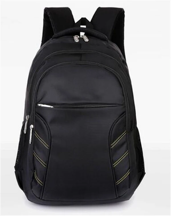 laptop backpack 1680D eco-friendly portable cute laptop bag felt backpack laptop 15.6 inch