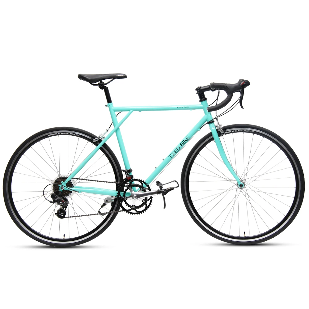 TXED New Design OEM Colorful Road Bicycle