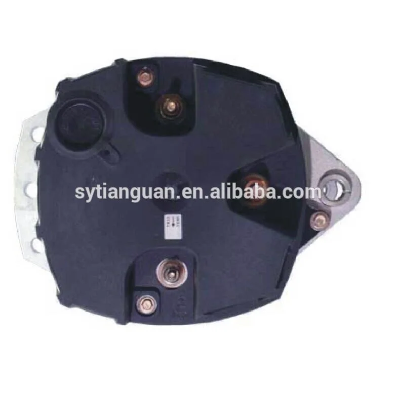 High quality car alternator for AGCO CORPSCJ2235,8RL2133,544732D1