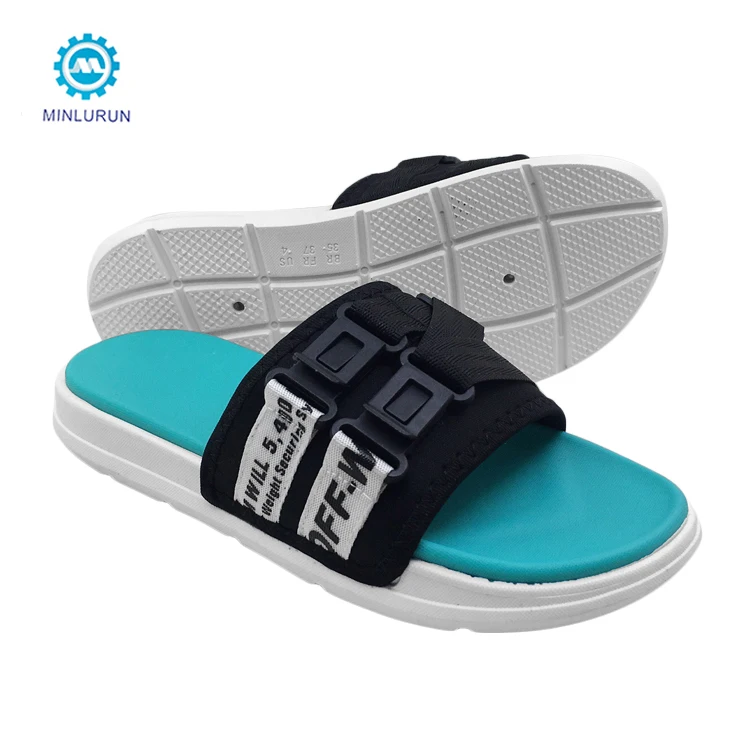 Single Color Pvc Air Blowing Slipper Sole Mould Pcu Shoe For Making Machine