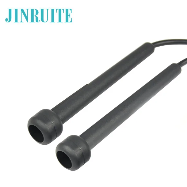 Lightweight Jump Rope indoor/outdoor exercise PVC/PP Speed Jump Rope