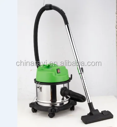 
Wet & Dry Vacuum Cleaners BJ122-20L water sucking with blowing function 