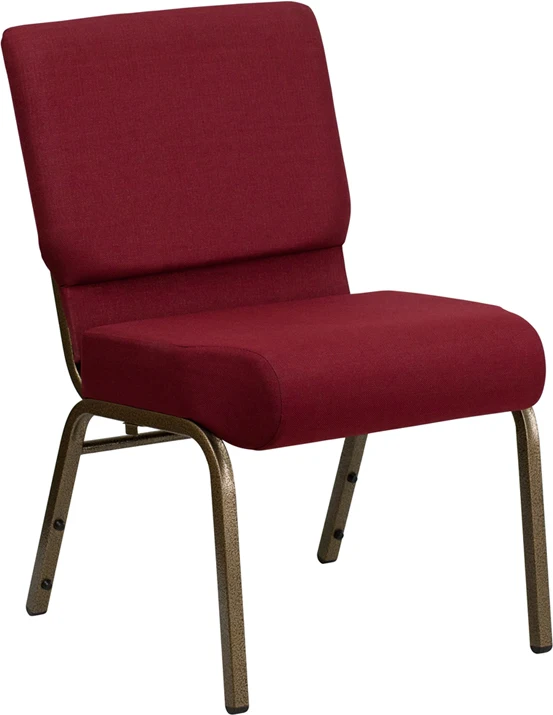 wholesale price Steel matel Church Chairs In Theater Furniture Under 20