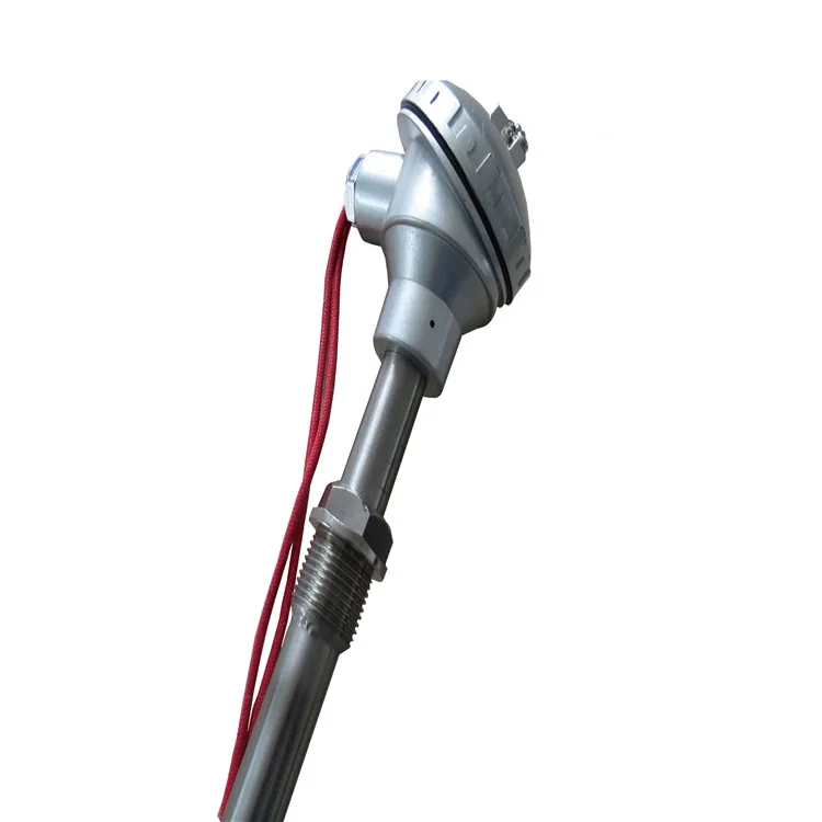 pt100 temperature transmitter thermocouple