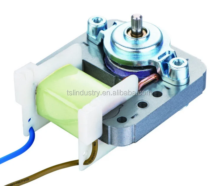 AC cooker fan motor kitchen electric mini motor