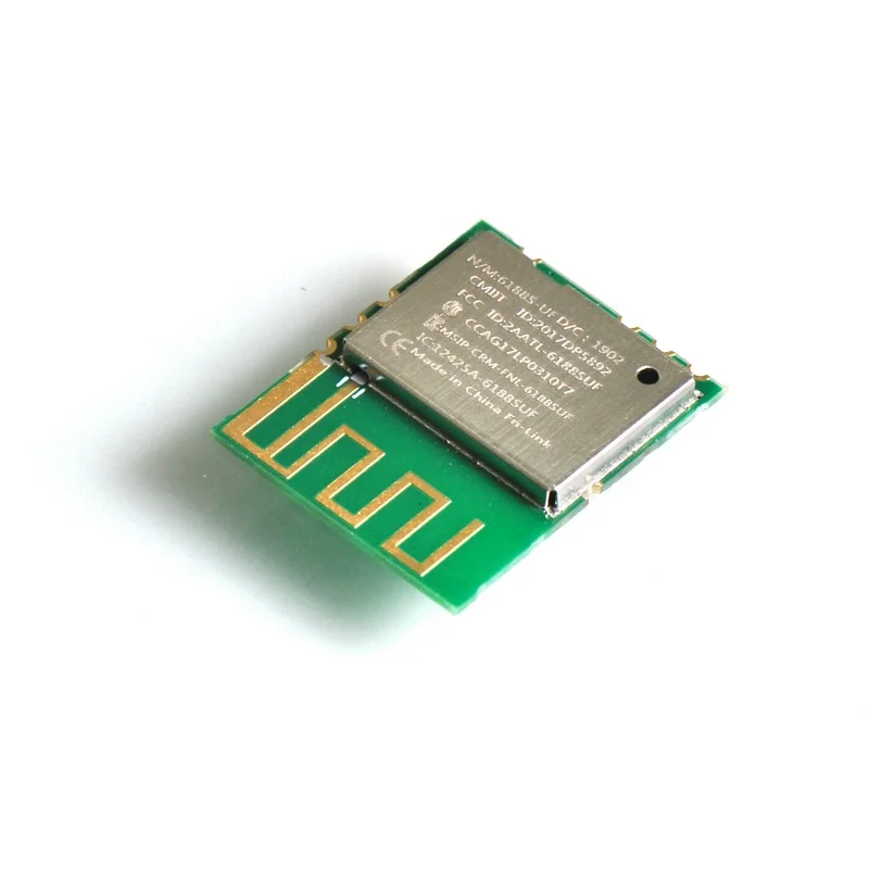 Беспроводной модуль приемопередатчика 2,4G RTL8188FTV 802.11n USB