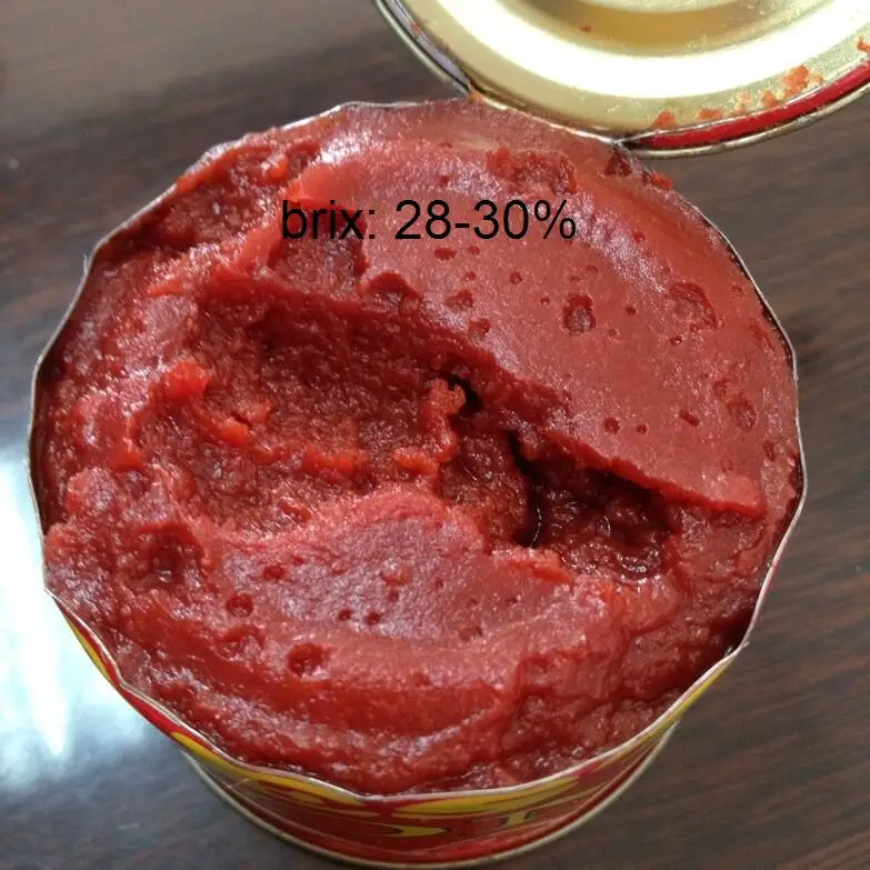 tomato paste