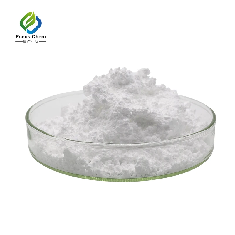 
100 alpha - arbutin powder used to make whitening cream 