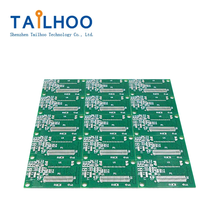 Универсальная печатная плата mini pcb многослойная сборка pcba от