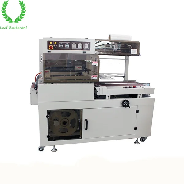 
QL-5545 Automatic Side Sealer buy Wholesale Direct from China 