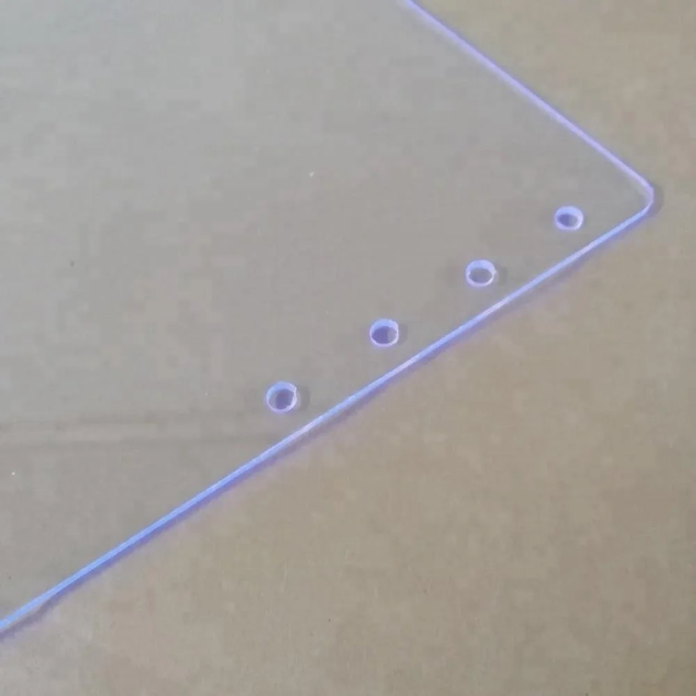 Customized Protective PC film Computer protective screen film for protecting eyes radiation protection Anti-blue light