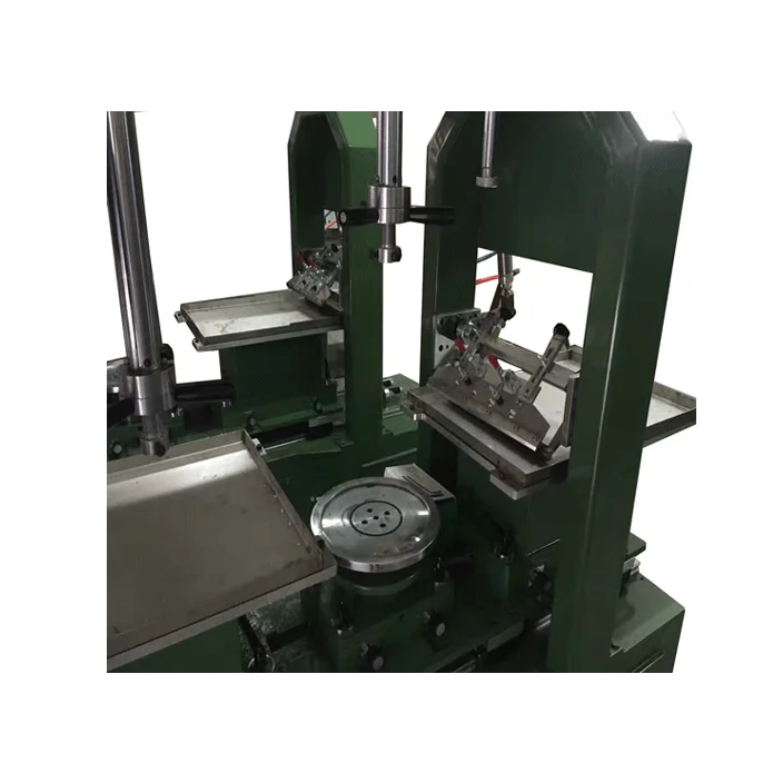 Professional Multifunctional Large Format Pad Printer Automatic Semi-Automatic Multicolor Gravure New Condition Key Component