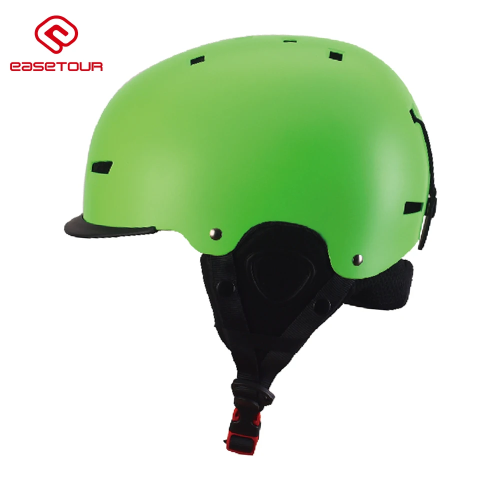 New design speed skiing helmets snowboard helmets for winter sports