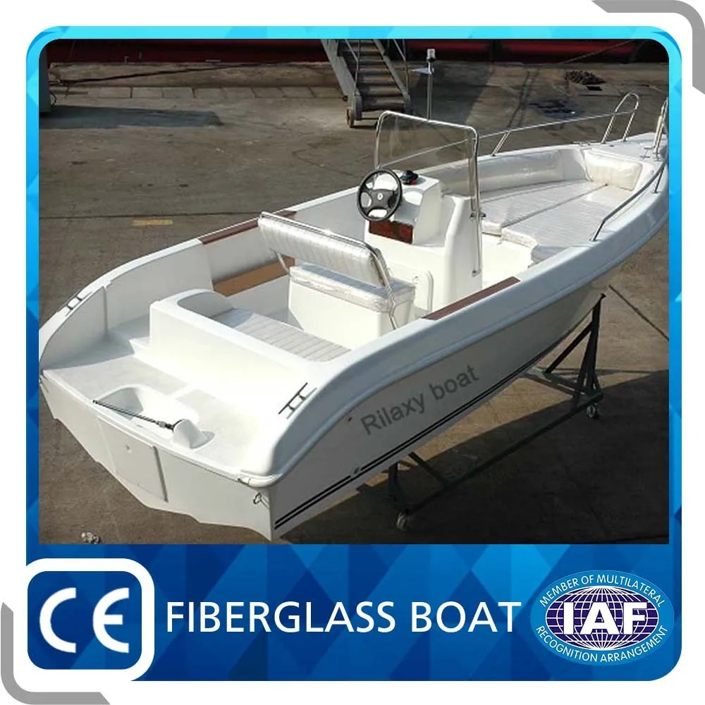 Alibaba China small cheap fishing quick boats fiberglass