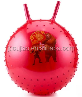  Игрушечный мяч из
