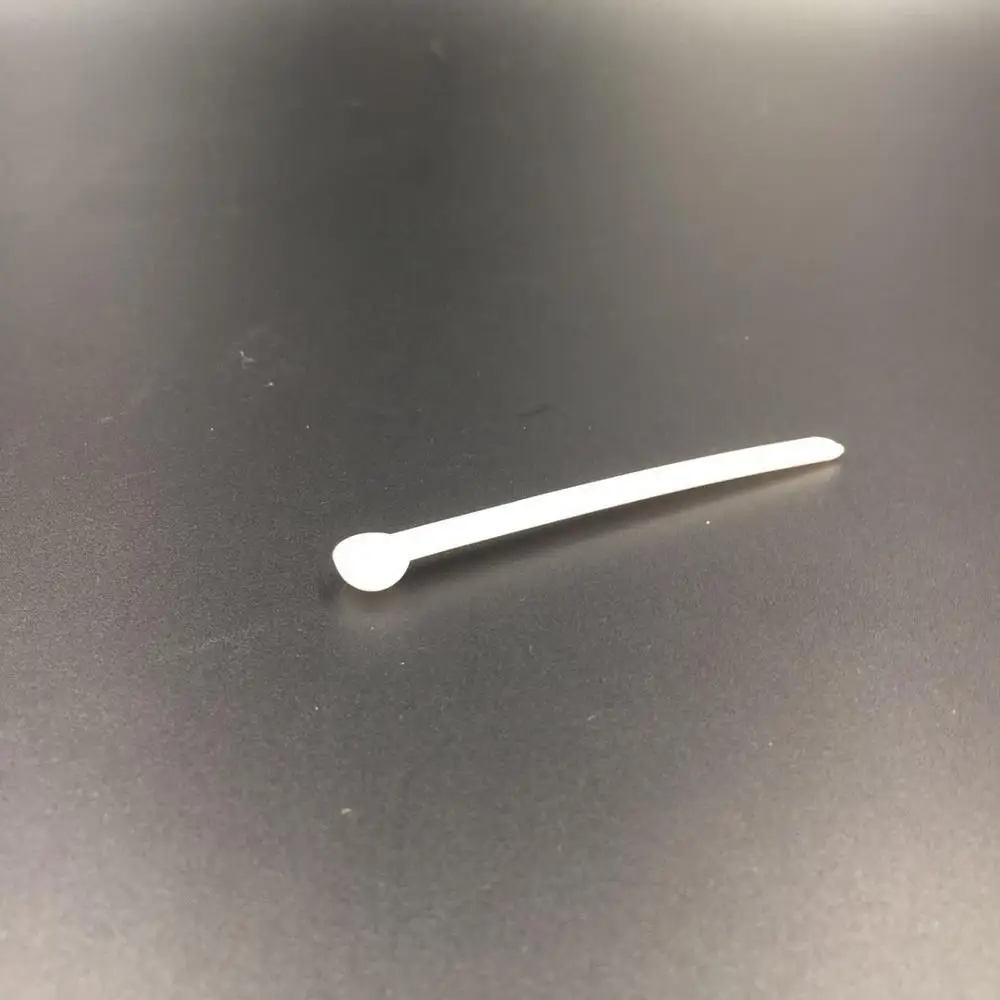 
150mg anti static plastic micro Pharmaceutical scoop 