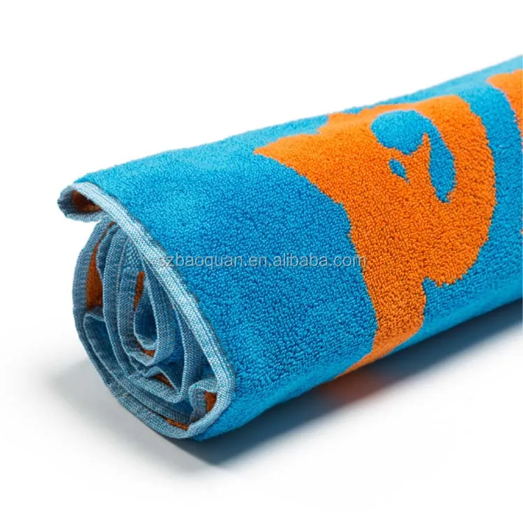 Высокое качество на заказ хлопковое фасонное полотенце 100% Оптовая Продажа окрашенная пряжа махровые полотенца