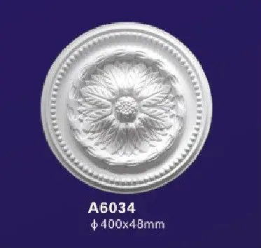 Полиуретановые потолочные медальон/потолочная медальон/декоративные потолочные медальон