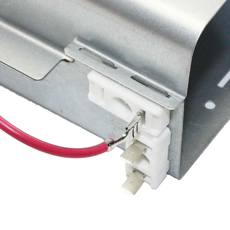 5301EL1001A Clothes Dryer Heater Assembly  5301EL1001H
