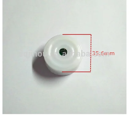 Jinou Ble Bluetooth Coin/ Cell Beacon OEM/ODM High quality can be customized