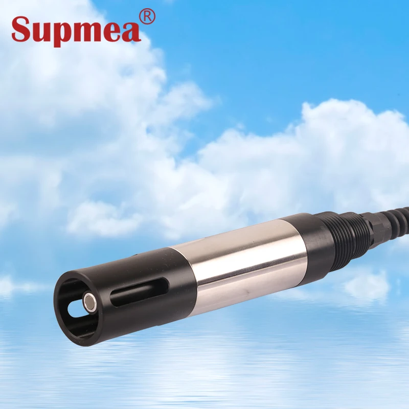 High quality and low price dissolved oxygen sensor electrode oxygen probe electrode oxygen sensor probe