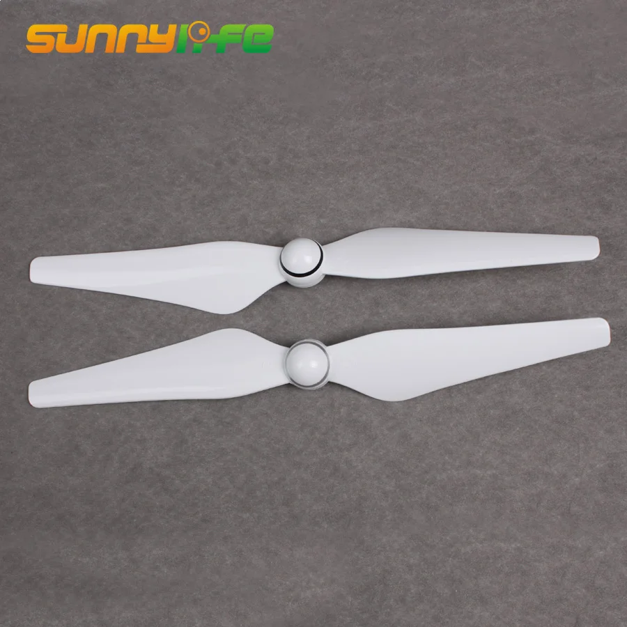 1pair 9450S Quick Release Propellers CC & CW Propellers With/ Without Base for DJI Phantom 4/ PRO/ PRO+ V2.0