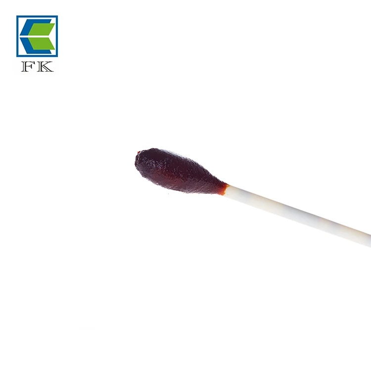 
Povidone Iodine Cotton SwabStick 