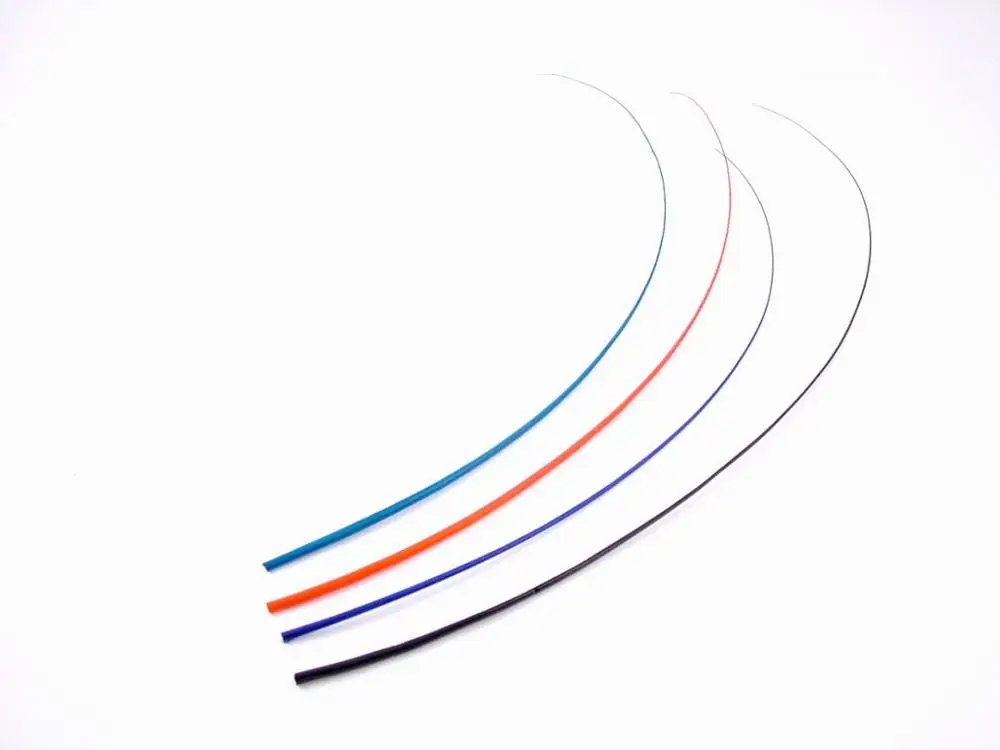 Millinery Supplies Ostrich Feather Spine Quill