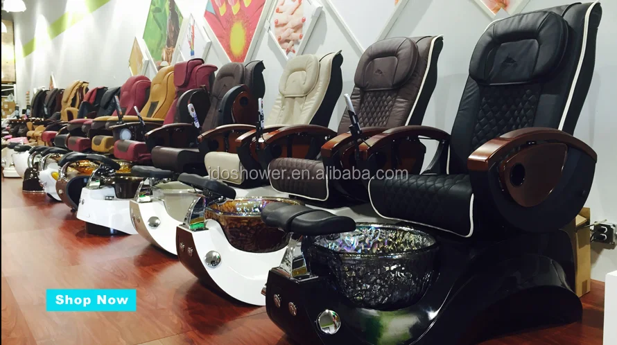 ceragem v3 price with nail art machine of nail salon furniture