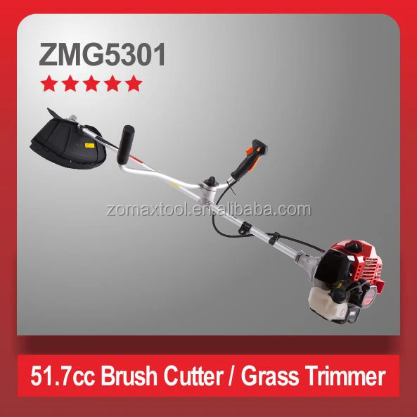 5303 Good quality gasoline grass trimmer / brushcutter china