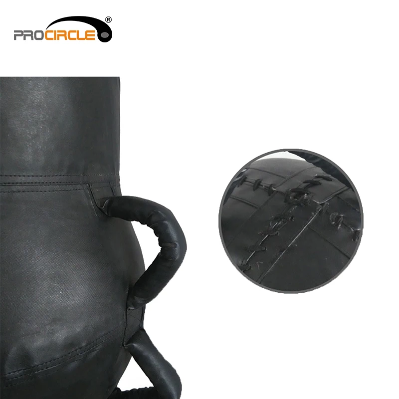 ProCircle удар Упражнение стоящая боксерская фокусировка мишень