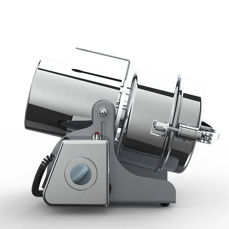 CM -10B 500g Hot Sale Commercial Electric Herb Spice Grinder for Sale